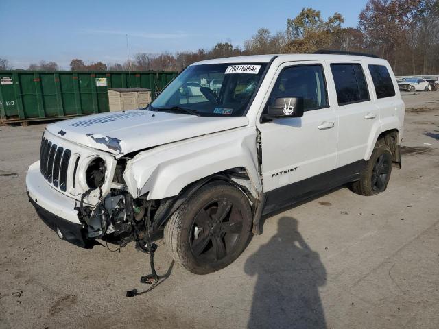 jeep patriot la 2016 1c4njrfb8gd596249