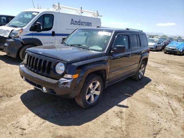 jeep patriot la 2016 1c4njrfb8gd653775