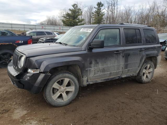 jeep patriot la 2016 1c4njrfb8gd658877