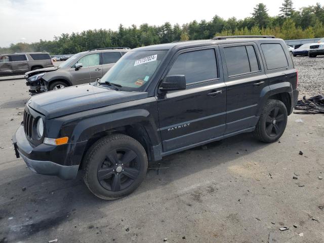 jeep patriot la 2016 1c4njrfb8gd673413