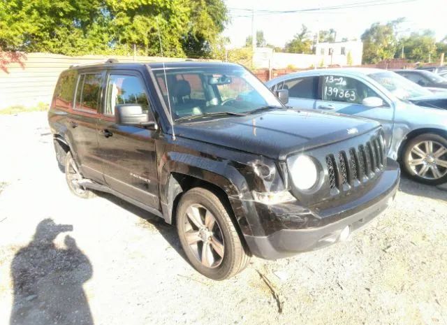 jeep  2016 1c4njrfb8gd740379