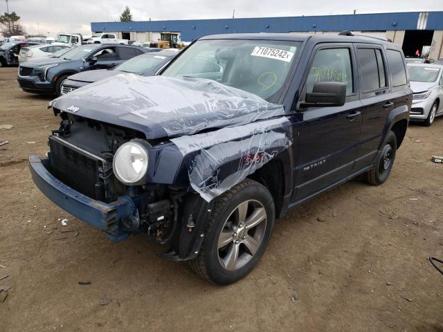 jeep patriot la 2016 1c4njrfb8gd746232