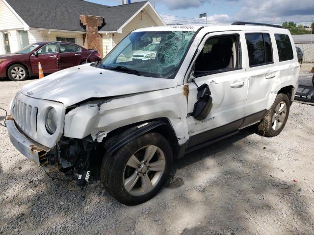 jeep patriot 2017 1c4njrfb8hd122271