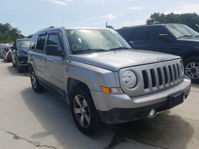 jeep  2017 1c4njrfb8hd164794