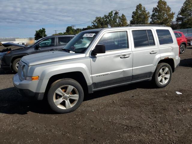 jeep patriot la 2012 1c4njrfb9cd604241