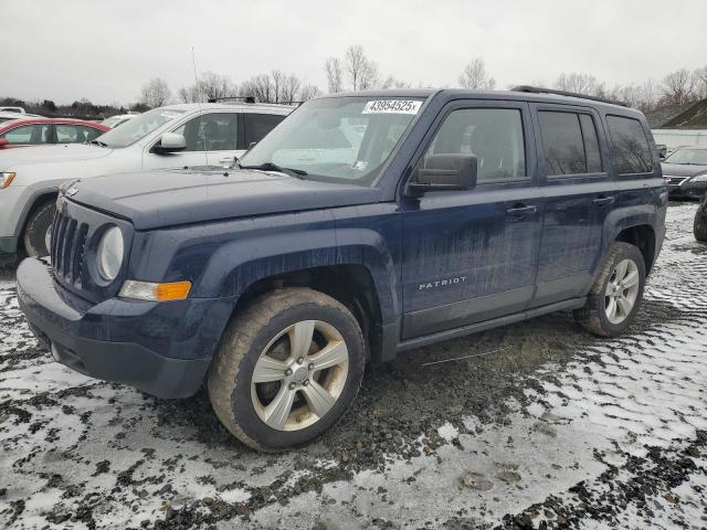 jeep patriot la 2012 1c4njrfb9cd650667