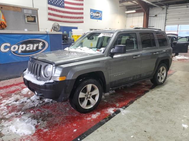 jeep patriot la 2013 1c4njrfb9dd280046