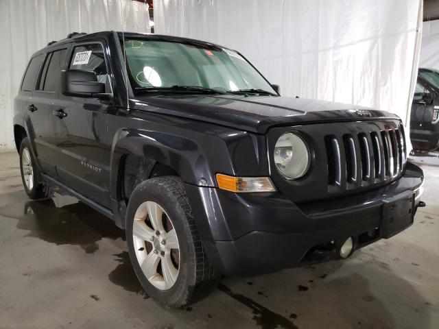 jeep  2014 1c4njrfb9ed521668