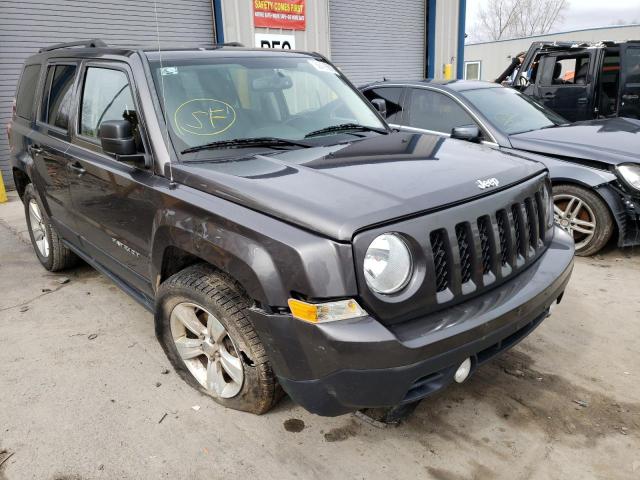 jeep patriot la 2015 1c4njrfb9fd214891