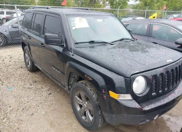 jeep  2015 1c4njrfb9fd240441