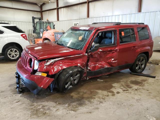 jeep patriot 2015 1c4njrfb9fd249401