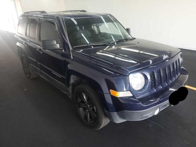 jeep patriot la 2015 1c4njrfb9fd271933