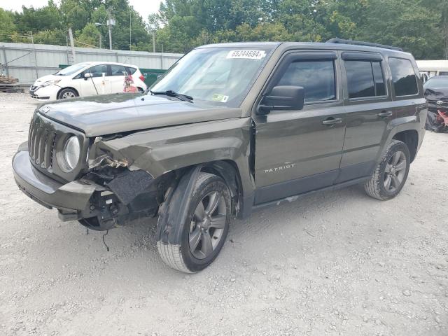 jeep patriot la 2015 1c4njrfb9fd394051