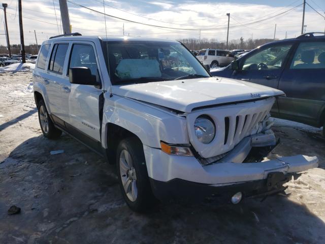 jeep  2016 1c4njrfb9gd522712