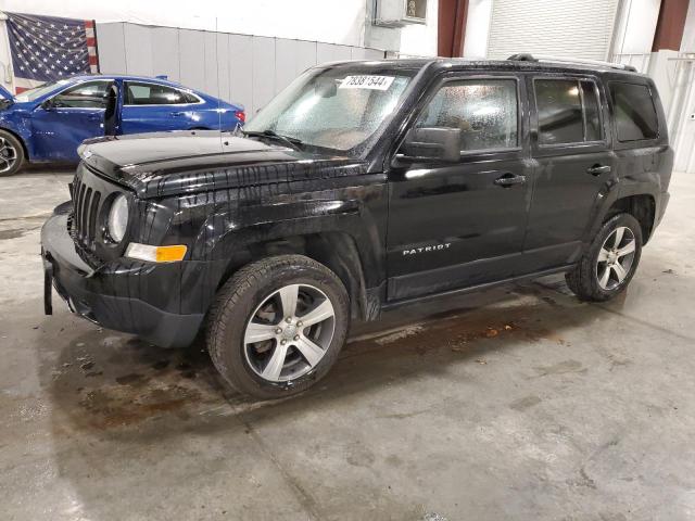 jeep patriot la 2016 1c4njrfb9gd534262