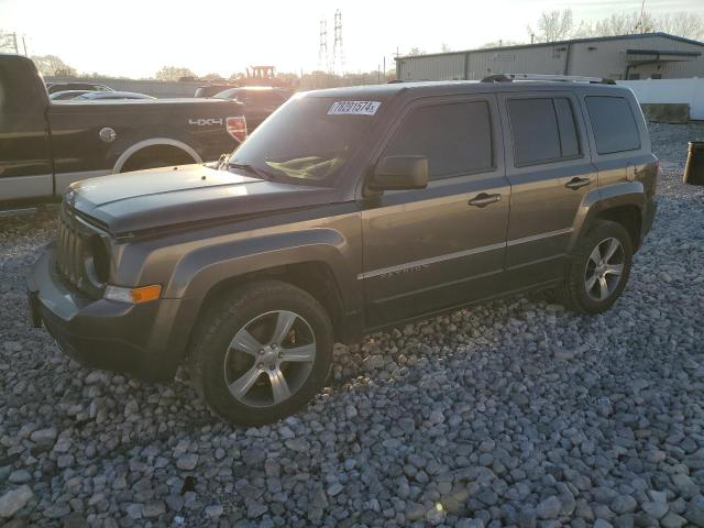 jeep patriot la 2016 1c4njrfb9gd581436