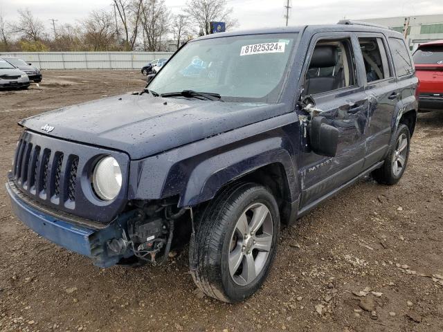 jeep patriot la 2016 1c4njrfb9gd612751