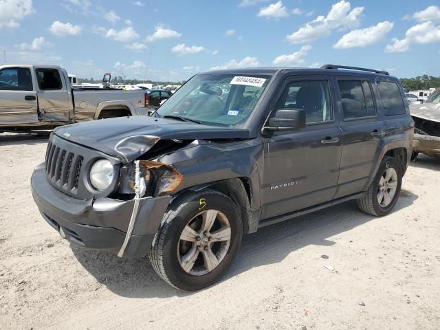 jeep patriot la 2016 1c4njrfb9gd626794