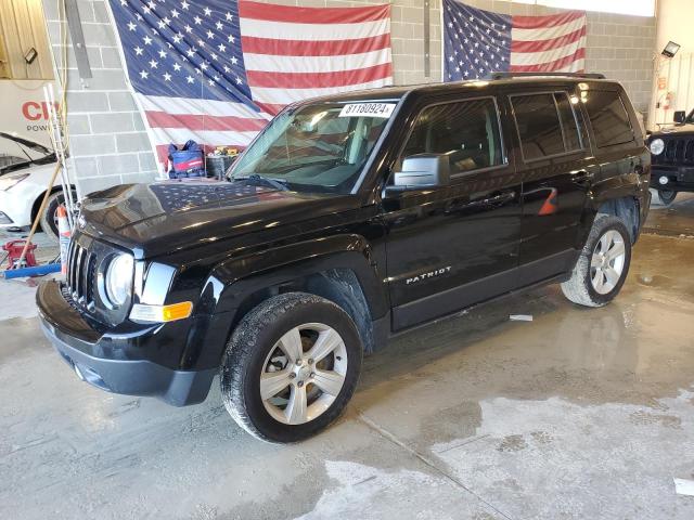 jeep patriot la 2016 1c4njrfb9gd668253