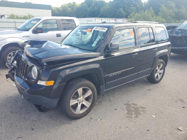 jeep patriot 2016 1c4njrfb9gd697302