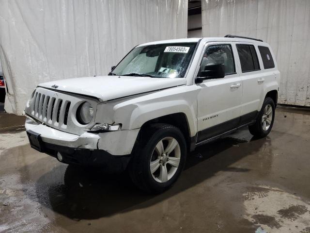 jeep patriot 2016 1c4njrfb9gd742187