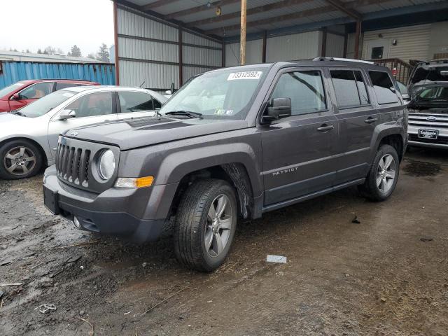 jeep patriot la 2017 1c4njrfb9hd135286