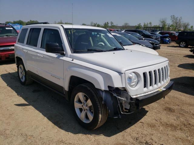 jeep patriot la 2017 1c4njrfb9hd174928