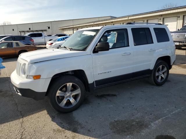 jeep patriot 2017 1c4njrfb9hd195133