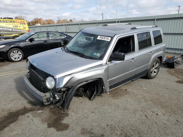 jeep patriot la 2017 1c4njrfb9hd205465