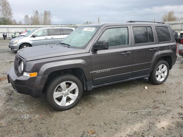 jeep patriot la 2017 1c4njrfb9hd209032