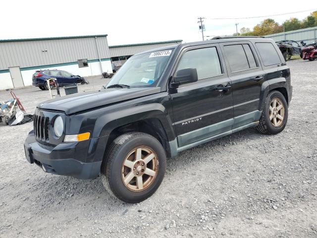 jeep patriot 2012 1c4njrfbxcd505234