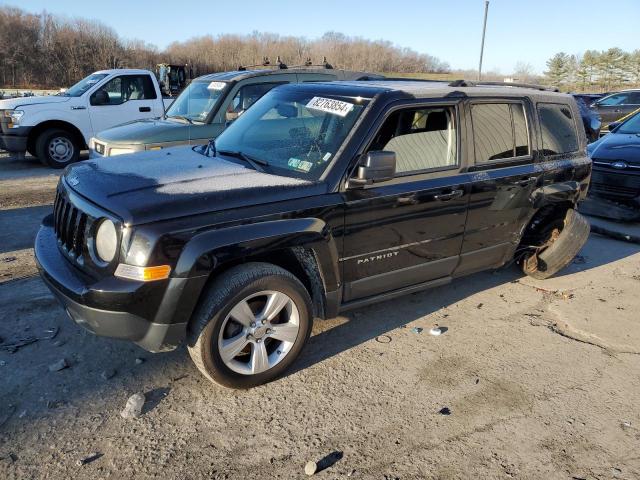 jeep patriot la 2012 1c4njrfbxcd556328