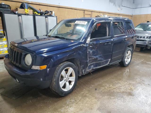 jeep patriot la 2012 1c4njrfbxcd683323