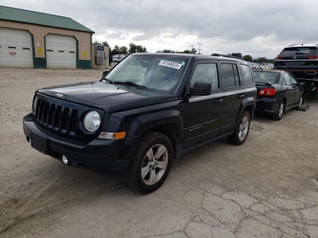 jeep patriot la 2012 1c4njrfbxcd683371