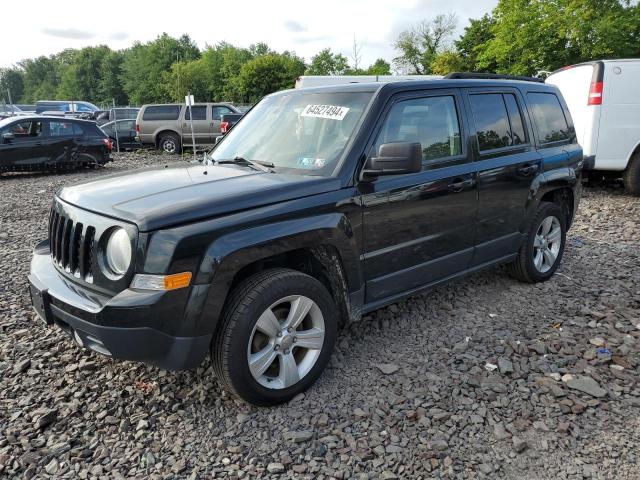 jeep patriot la 2013 1c4njrfbxdd236802