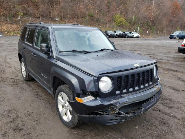 jeep patriot la 2014 1c4njrfbxed528659