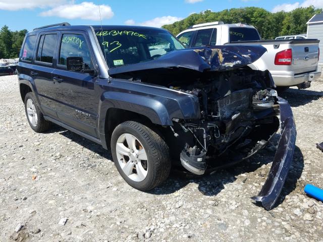 jeep  2014 1c4njrfbxed741059