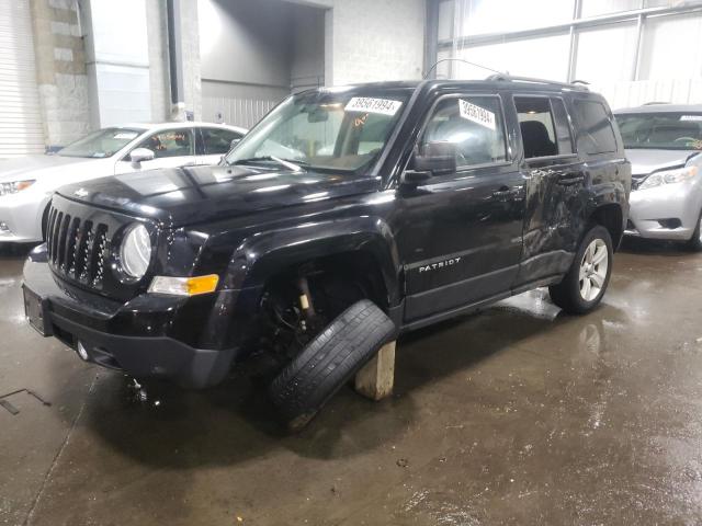 jeep  2014 1c4njrfbxed744429