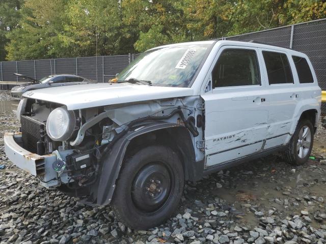 jeep patriot la 2014 1c4njrfbxed817153