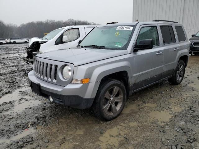 jeep patriot 2015 1c4njrfbxfd143460