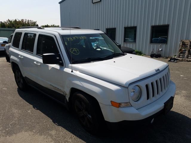 jeep  2015 1c4njrfbxfd207061