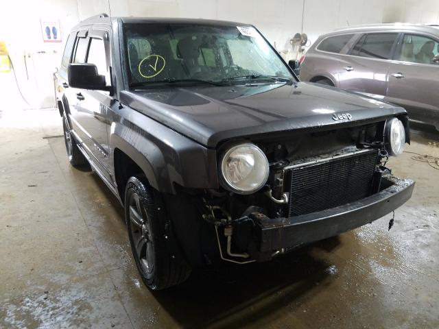 jeep  2015 1c4njrfbxfd215614