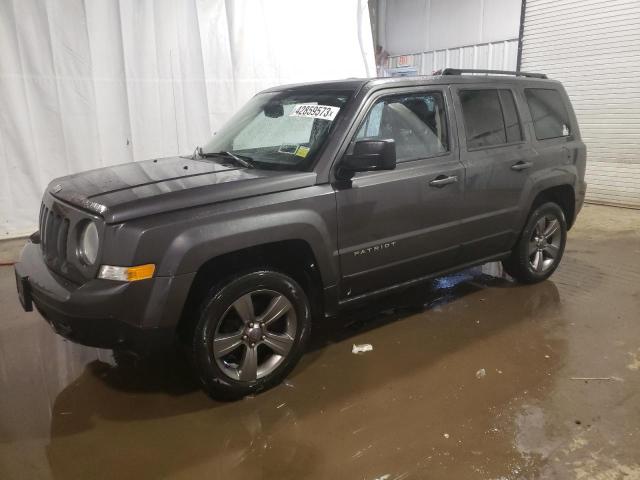 jeep patriot la 2015 1c4njrfbxfd216942