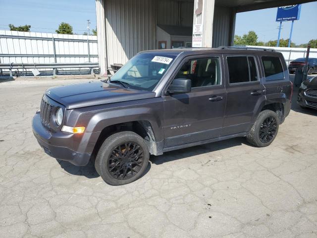 jeep patriot la 2015 1c4njrfbxfd244787