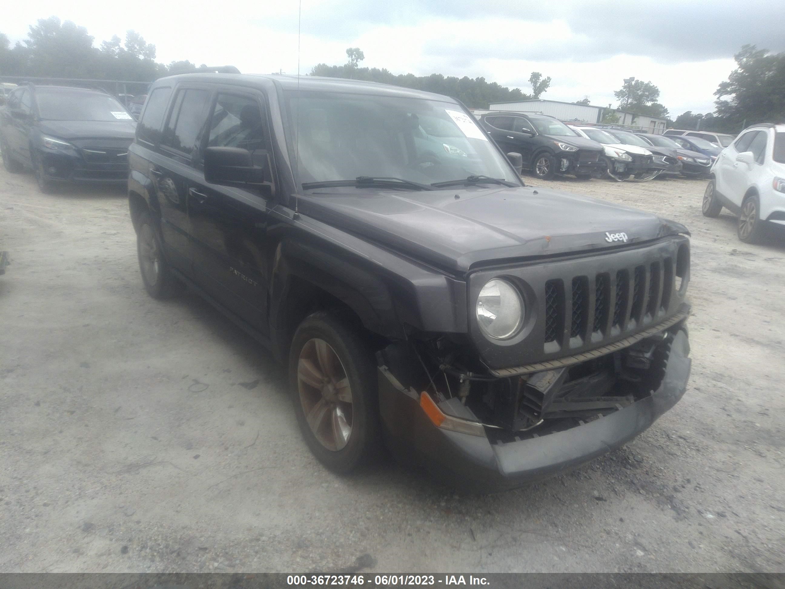 jeep  2015 1c4njrfbxfd292855