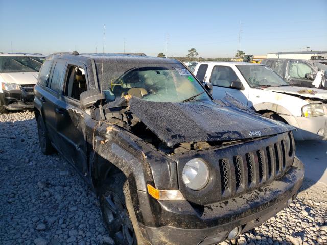 jeep patriot la 2015 1c4njrfbxfd339818