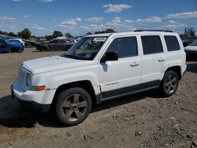 jeep patriot la 2015 1c4njrfbxfd370468