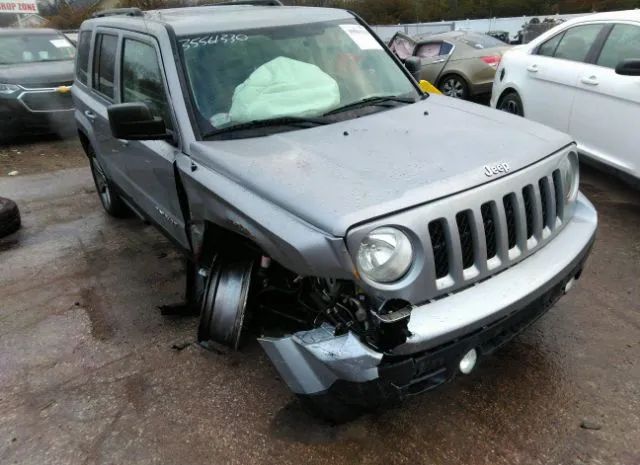 jeep patriot 2015 1c4njrfbxfd426618