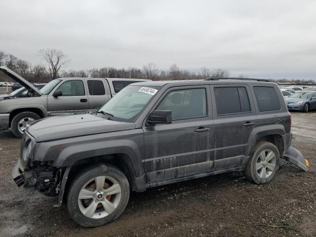 jeep patriot la 2016 1c4njrfbxgd718416