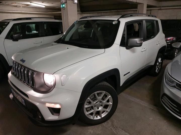 54 jeep renegade 2021 1c4pjddw0mp013670